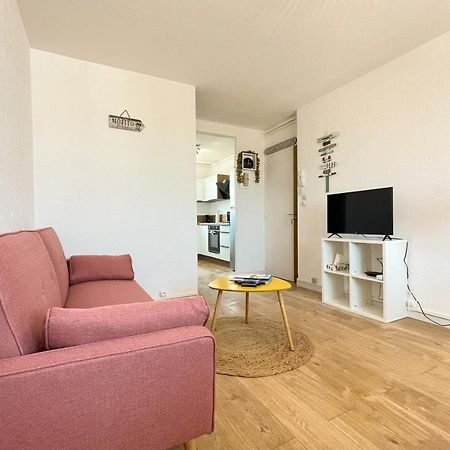 Apartment 5 Guests Near The Beaches - Saint Raphael Eksteriør bilde