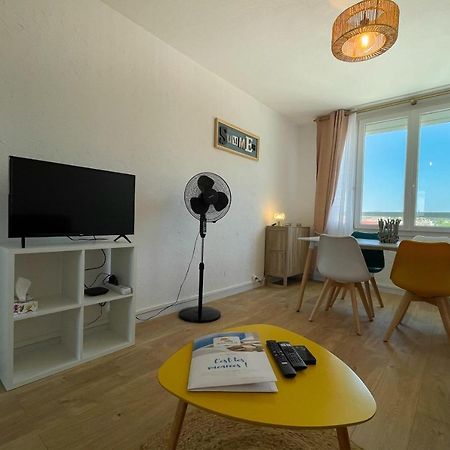 Apartment 5 Guests Near The Beaches - Saint Raphael Eksteriør bilde