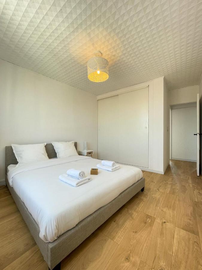 Apartment 5 Guests Near The Beaches - Saint Raphael Eksteriør bilde