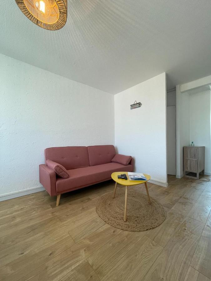 Apartment 5 Guests Near The Beaches - Saint Raphael Eksteriør bilde