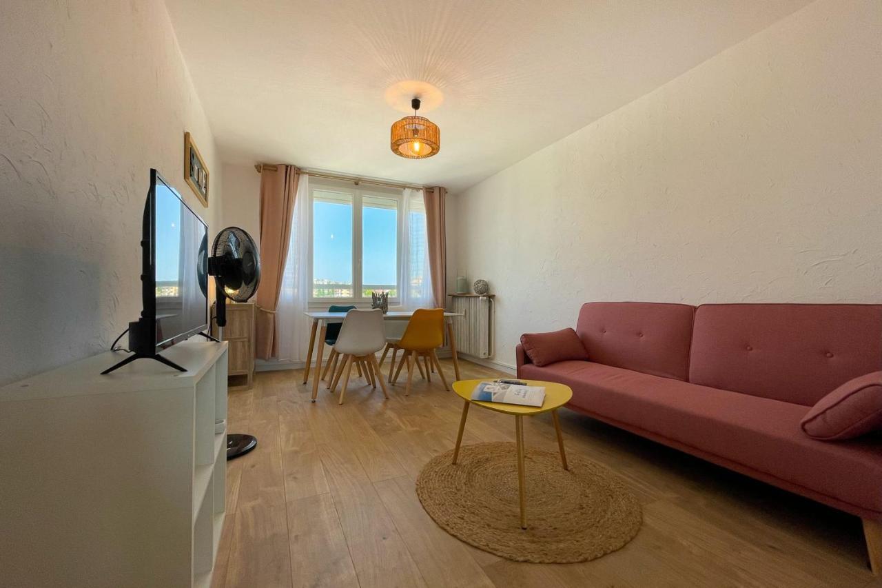 Apartment 5 Guests Near The Beaches - Saint Raphael Eksteriør bilde