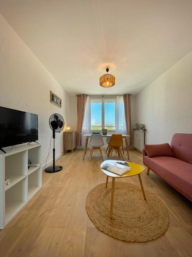 Apartment 5 Guests Near The Beaches - Saint Raphael Eksteriør bilde