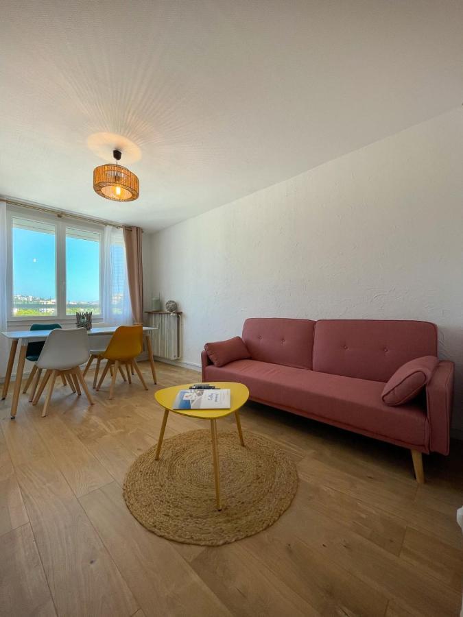 Apartment 5 Guests Near The Beaches - Saint Raphael Eksteriør bilde